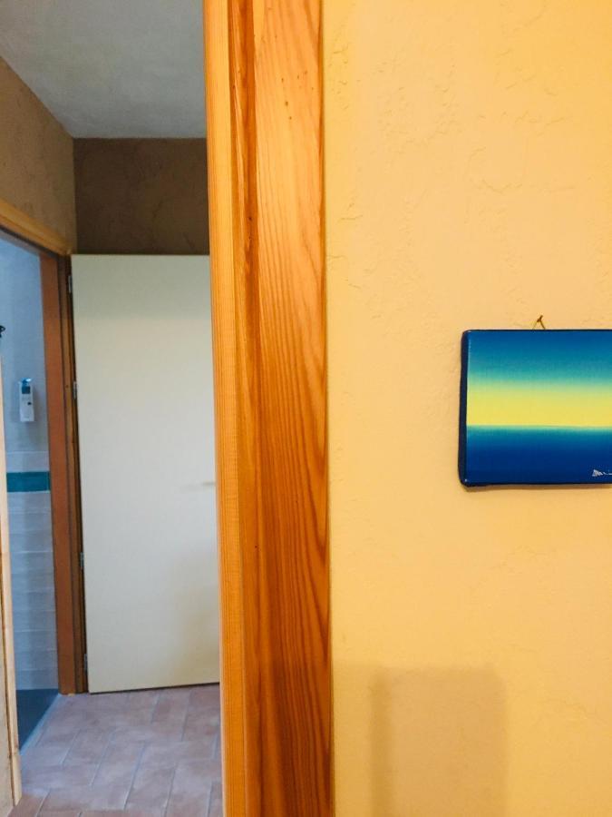 B&B Casa Egle Corbola Экстерьер фото